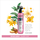 Kondicioner dyfazor Agiva Ylang Ylang Liposomed C, 400ml