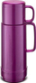 Termos kafeje Rotpunkt 804 Shiny Pear, 1L, me filxhan te kapaku, ngjyrë e vjollcë Shiny Grape