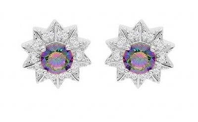 Vathë Brilio Silver ME04998B