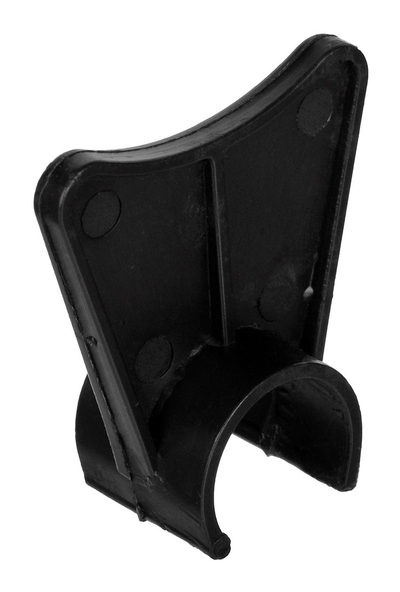 Rrjetkaboltë me rrotull Vertex Electric PB25METAL, 25m, 3x2.5mm² IP44, e zezë