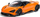 Сет модел играчка Airfix McLaren 765, стартер сет, минијатурен спортски автомобил, повеќебоен