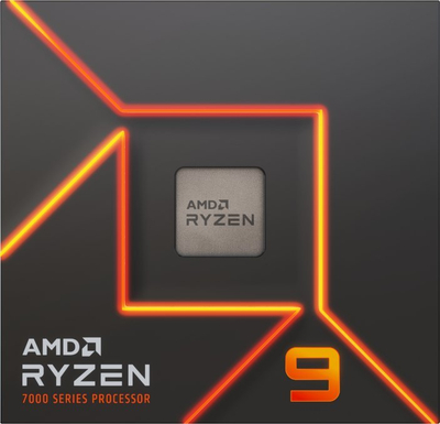 Процесор AMD Ryzen 9 7950X, 4.5 GHz, 64 MB, BOX (100-100000514WOF)