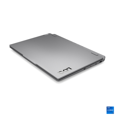 Laptop gaming Lenovo LOQ 15IRX10 83JE0093CK, 15.6" FHD 144Hz, i5 13th Gen, RTX 5050, gri Luna