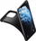 Mbështjellës telefoni 3mk Matt Case për Oppo Reno 12 F, TPU, i zi
