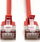Kабел за мрежа Digitus CAT 6A F FTP Slim, 3m, црвен
