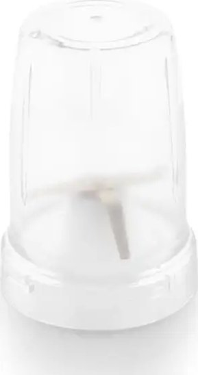 Prerës multifunksional kuzhine Eta Accessories ETA chopper 002895050, 420 ml, teh me 4 krahë, i bardhë