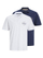 Maica për meshkuj Jack&Jones mJC2083, 2 copë