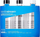 Shishe rezervë SodaStream 10-2019, 1L, transparente