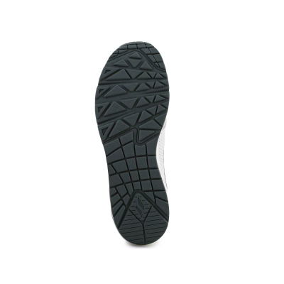 Патики Skechers Uno Retro One M 183020 WGR, за мажи, бели сиво