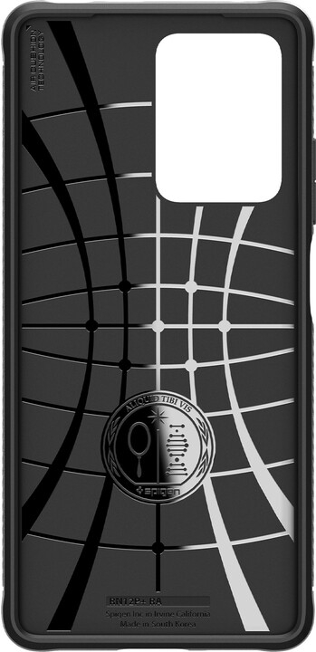 Mbrojtëse Spigen Rugged Armor për Xiaomi Redmi Note 12 Pro+ 5G
