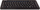 Tastierë industriale KeySonic KSK-3230IN, USB, layout gjerman QWERTZ, e zezë