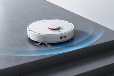 Fshesë robotike Xiaomi Robot Vacuum X10 EU