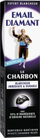 Pasta e dhëmbëve Email Diamant Le Charbon, karbon aktiv, 75 ml