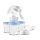 MANUAL PUMP BASIC with via cups