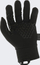Doreza pune për dimër Mechanix Wear Coldwork, për burra, madhësia S, të zeza