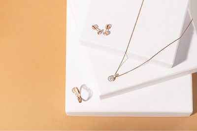 Unazë për femra Cutie Jewellery Z6712-1843-10-X-4