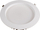 Lampë tavani LangeLight LED Downlight LT014438, 38W, 4000K, e bardhë