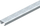 Profil hekurudhor OBO Bettermann AML3518UP2000FT, 2000mm, 35x18mm, metalik