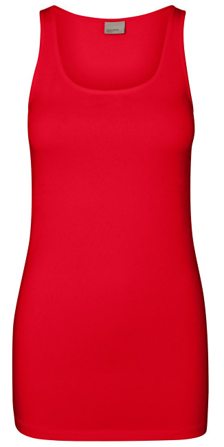 Maicë Vero Moda Noos, e kuqe XS