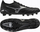 Atlete futbolli Mizuno Morelia Neo IV Beta Elite FG, lëkurë natyrale, për bar natyral, të zeza