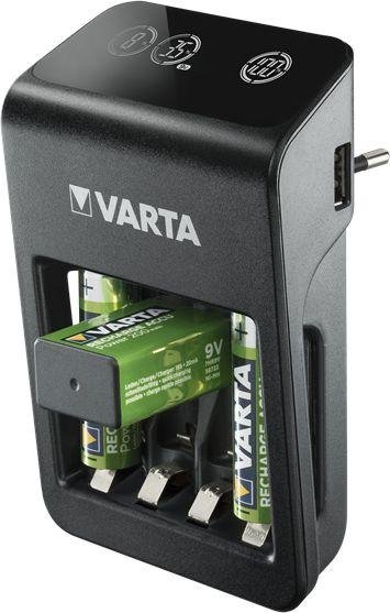 Karikues prize LCD Varta, 9V