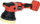 Polirues orbital Yato YT-82830, 18V, 125mm, pa bateri dhe karikues