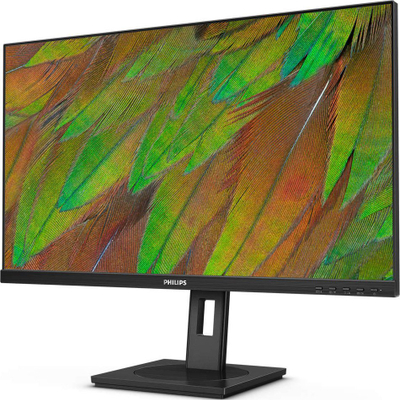 Монитор Philips 3000 Series 27B1N3800/00, 27\", 4K Ultra HD, црн