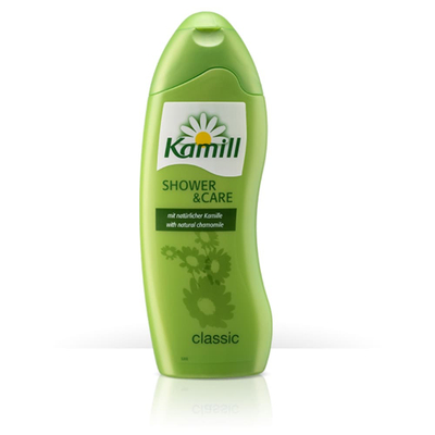 Xhel dushi Kamill Classic, 250ml