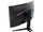 Monitor MSI MAG 275CQRX, 27", 2K, i zi