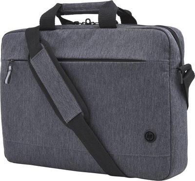 Çantë për laptop HP Prelude Pro (4Z514AA), 15.6", e zezë