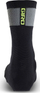 Mbulesa këpucësh çiklizmi Giro Knit Shoe Cover, madhësia L, të zeza