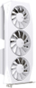 Графичка картичка XFX Mercury AMD Radeon RX 9060 XT OC Gaming, 16GB, бела