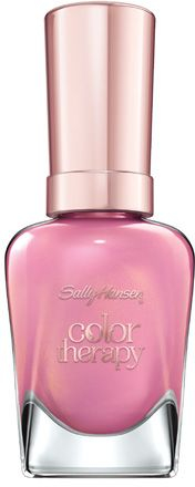 Llak thonjsh Sally Hansen, 270 Mauve Mantra, 14.7 ml