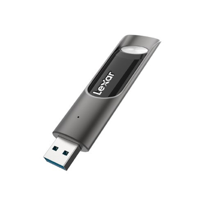 USB Lexar JumpDrive P30, 1TB, USB 3.2 Gen 1, до 450MB/s