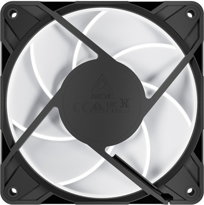 Ventilator ARCTIC Freezer P12 Pro a-RGB, 120mm, PWM, a-RGB