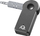 Adapter audio Bluetooth Cellularline AQL, AUX 3.5mm, Streaming Top Sound, i zi