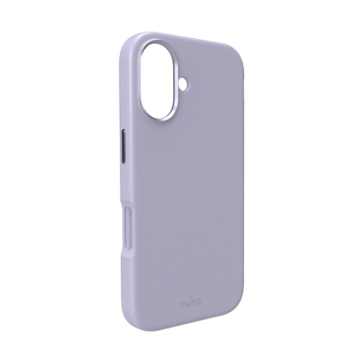 Mbrojtëse telefoni Puro ICON MAG PRO për iPhone 17, TPU, vjollcë e çelët