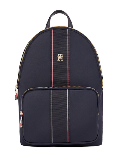Çantë shpine për femra Tommy Hilfiger mTH4995, e kaltër
