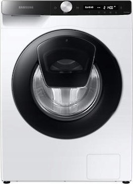 Lavatriçe Samsung WW90T554DAE/S7, 9 kg, 1400 rpm, e bardhë