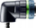 Shtojcë këndore për stërvitëse Festool FastFix AN-UNI, 10mm x 300mm, 360°, jeshile
