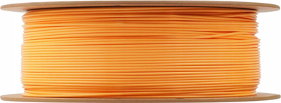 Filament 3D eSun PLA Plus, 1.75mm, 1kg, kajsi