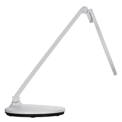 Lampë tavoline LED Activejet AJE-LEO, 12W, 1000 lm, e bardhë