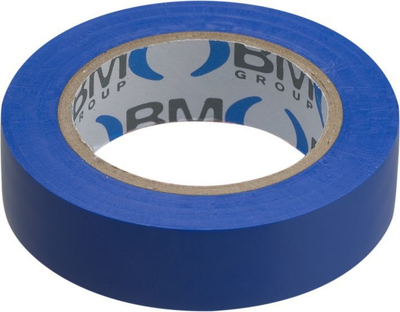 Shirit izolues Beta Tools, 10m, 15mm, i kaltër
