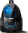 Fshesë me korent Philips PowerPro Compact FC9331/09, 900W, depozitë 1.5L, e zezë
