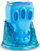 Lodër shkencore Learning Resources Beaker Creatures Skull Mountain Volcano, set eksperimentos, për kalamaj mbi 5 vjeç, blu