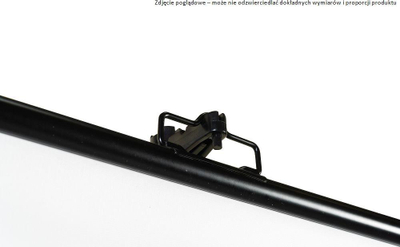 Ekran për projektor Avtek Tripod Standard 200, 200x200cm, 1:1