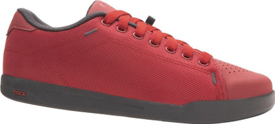 Atlete çiklizmi Giro Deed, për meshkuj, nr 45, ox blood