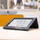 Mbajtëse tableti Heckler Design H760-BG, për iPad 10, kënd i ulët, ngjyrë e zezë-gri