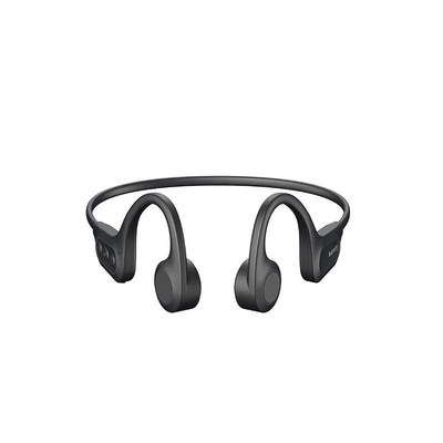 Kufje Bluetooth Havit E531BT, bone conduction, IPX5, të zeza