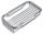 Raft muri Novaservis Metalia 6067.0, metal, krom